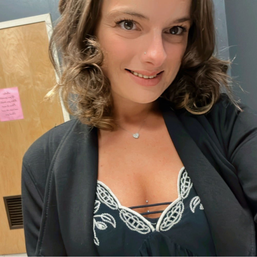 Meet your Posher, Marta